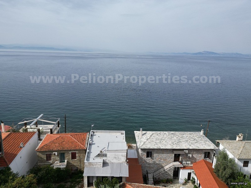 Μονοκατοικία 386 τ.μ. πρός πώληση, Μαγνησία, Αφέτες