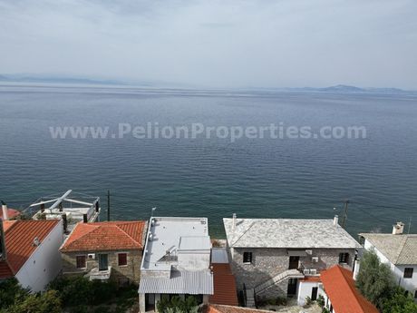 Detached home 386sqm for sale-Afetes » Afissos