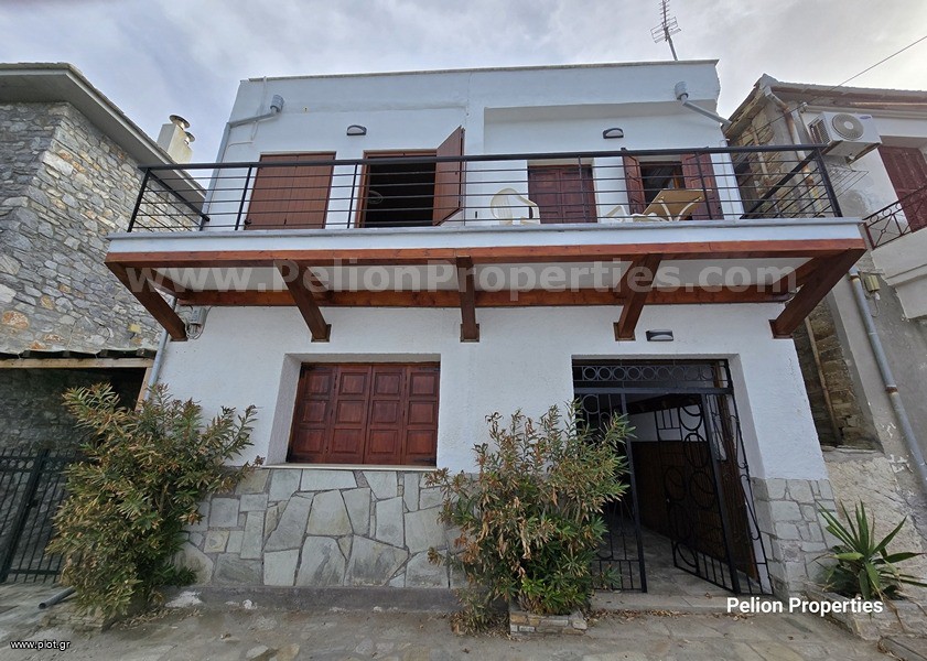 Μονοκατοικία 386 τ.μ. πρός πώληση, Μαγνησία, Αφέτες