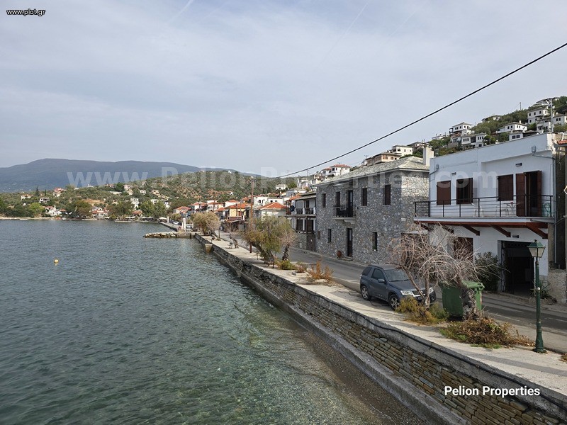 Μονοκατοικία 386 τ.μ. πρός πώληση, Μαγνησία, Αφέτες