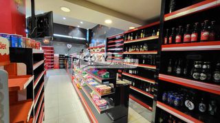 Κατάστημα 220 τ.μ. για ενοικίαση, Θεσσαλονίκη - Κέντρο, Διοικητήριο-thumb-1