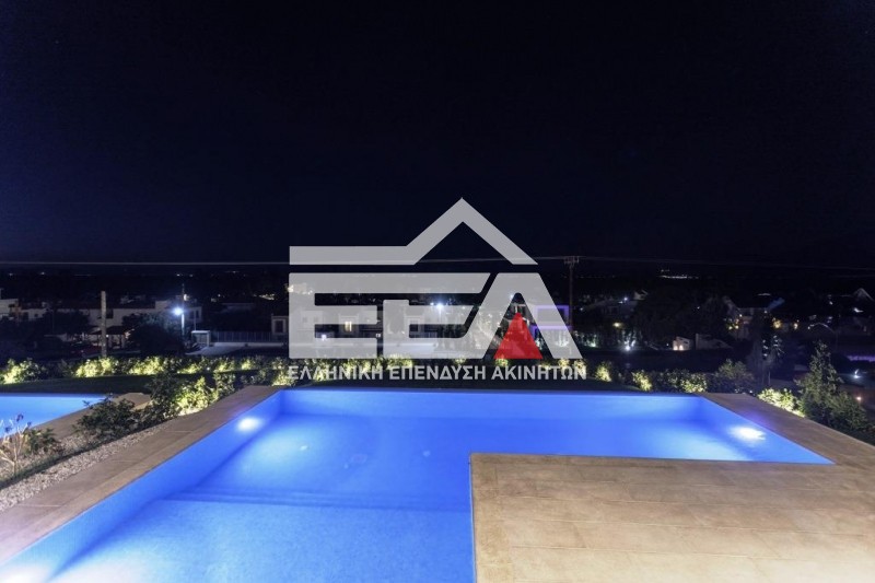 Μεζονέτα 175 τ.μ. πρός πώληση, Χαλκιδική, Κασσάνδρα