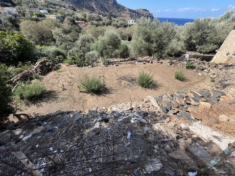 Οικόπεδο 191 τ.μ. για πώληση