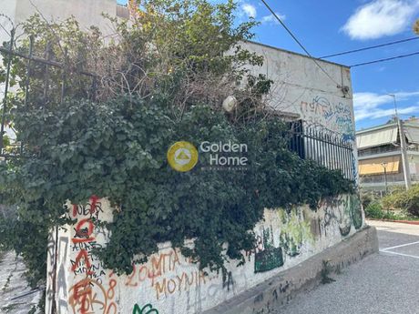 Οικόπεδο 165τ.μ. για πώληση-Περιστέρι » Λόφος αξιωματικών