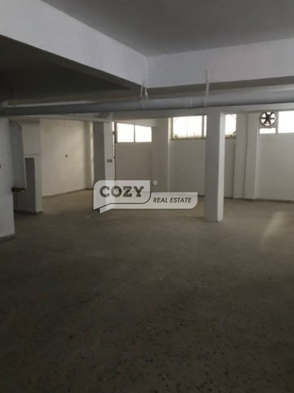 Αποθήκη 175 τ.μ. προς πώληση, Φάληρο