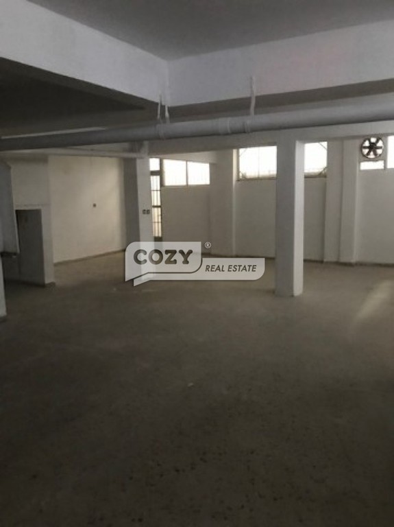 Αποθήκη 175 τ.μ. προς πώληση, Φάληρο
