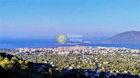 Αγροτεμάχια 4.200τ.μ. για πώληση-Λευκάδα » Περιοχη χώρας