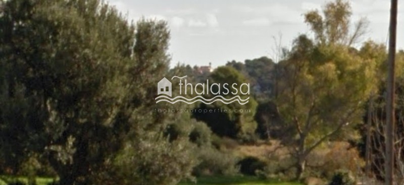 Οικόπεδο 859 τ.μ. πρός πώληση, Ν. Κεφαλονιάς, Κεφαλονιά