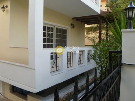 Μεζονέτα 310τ.μ. για πώληση-Νέα ερυθραία » Εθνικιστών και αναπήρων πολέμου