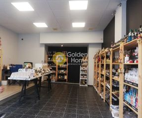 Store 120 sqm for sale