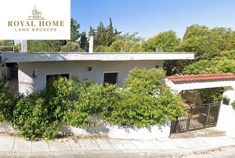 Οικόπεδο 524τ.μ. για πώληση-Γέρακας » Γαργηττός