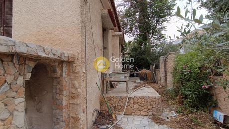 Οικόπεδο 612τ.μ. για πώληση-Παιανία » Κέντρο