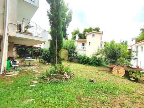 Μεζονέτα 360 τ.μ. για πώληση
