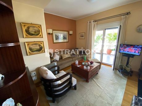 Διαμέρισμα 60τ.μ. για πώληση-Εξάρχεια - νεάπολη » Μουσείο