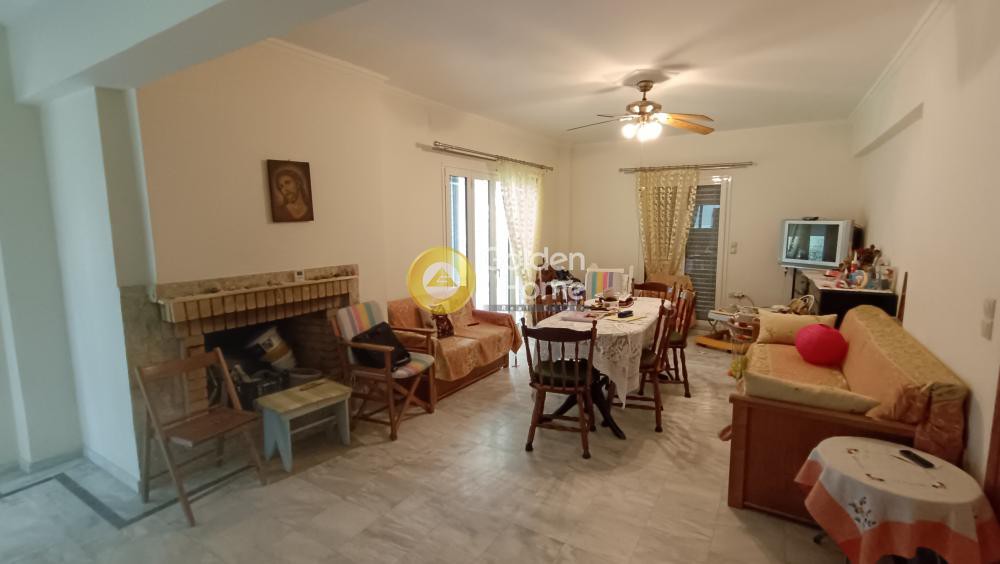 Μονοκατοικία 175 τ.μ. προς πώληση, Νέο Συκάμινο