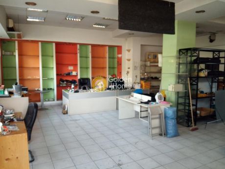 Κατάστημα 155τ.μ. για ενοικίαση-Αιγάλεω » Τει αθηνών