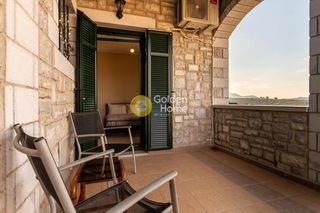 Συγκρότημα διαμερισμάτων 360 τ.μ. για πώληση, Μεσσηνία, Αβία-thumb-1