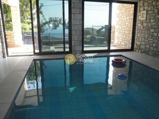 Συγκρότημα διαμερισμάτων 360 τ.μ. για πώληση, Μεσσηνία, Αβία-thumb-2
