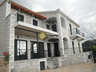 Συγκρότημα διαμερισμάτων 360 τ.μ. για πώληση, Μεσσηνία, Αβία-thumb-27