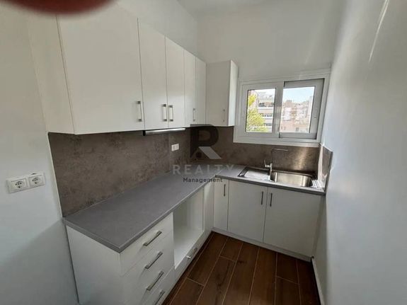 Apartment 40 sqm for sale, Athens - South, Agios Dimitrios
