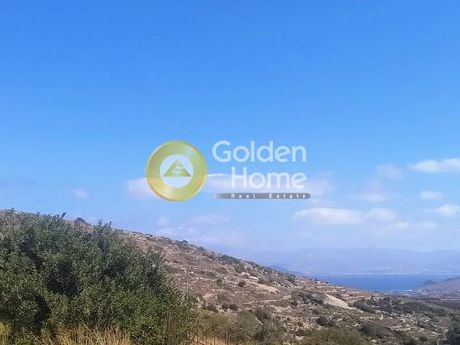 Parcel 6.500sqm for sale-Paros » Kostos