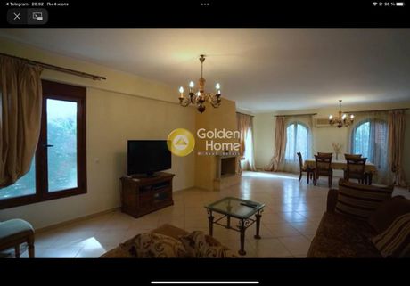 Detached home 680sqm for sale-Schimatari » Plaka Dilesi