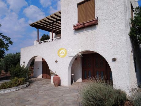 Detached home 150sqm for sale-Legrena