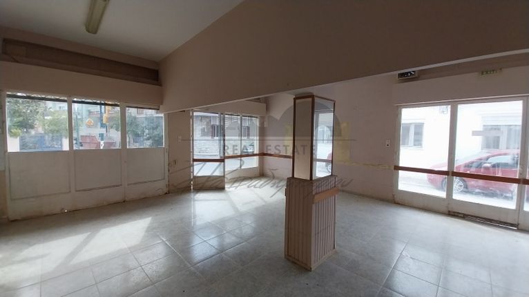 Store 68 sqm for rent, Magnesia, Volos
