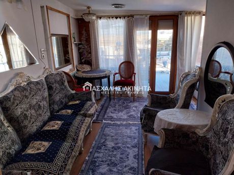 Studio 40sqm for rent-Heraclion Cretes » Linto