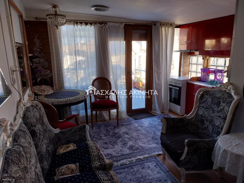 Studio / γκαρσονιέρα 40 τ.μ. προς ενοικίαση, Καμίνια Ηρακλείου