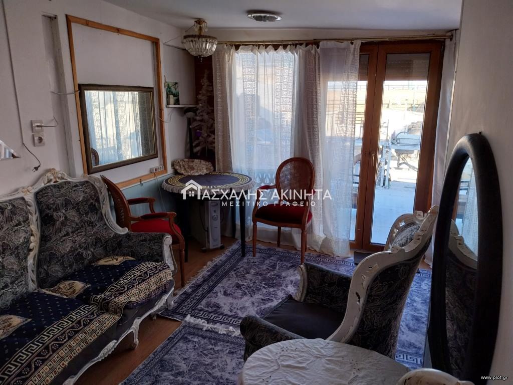 Studio / γκαρσονιέρα 40 τ.μ. προς ενοικίαση, Καμίνια Ηρακλείου