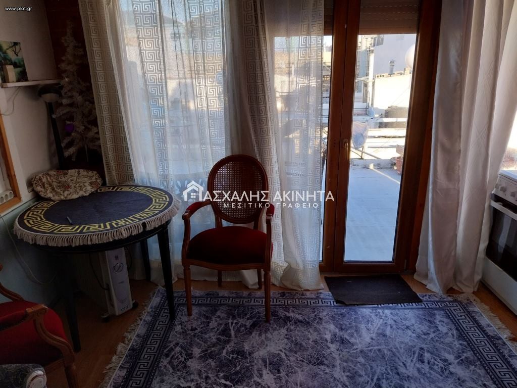 Studio / γκαρσονιέρα 40 τ.μ. προς ενοικίαση, Καμίνια Ηρακλείου