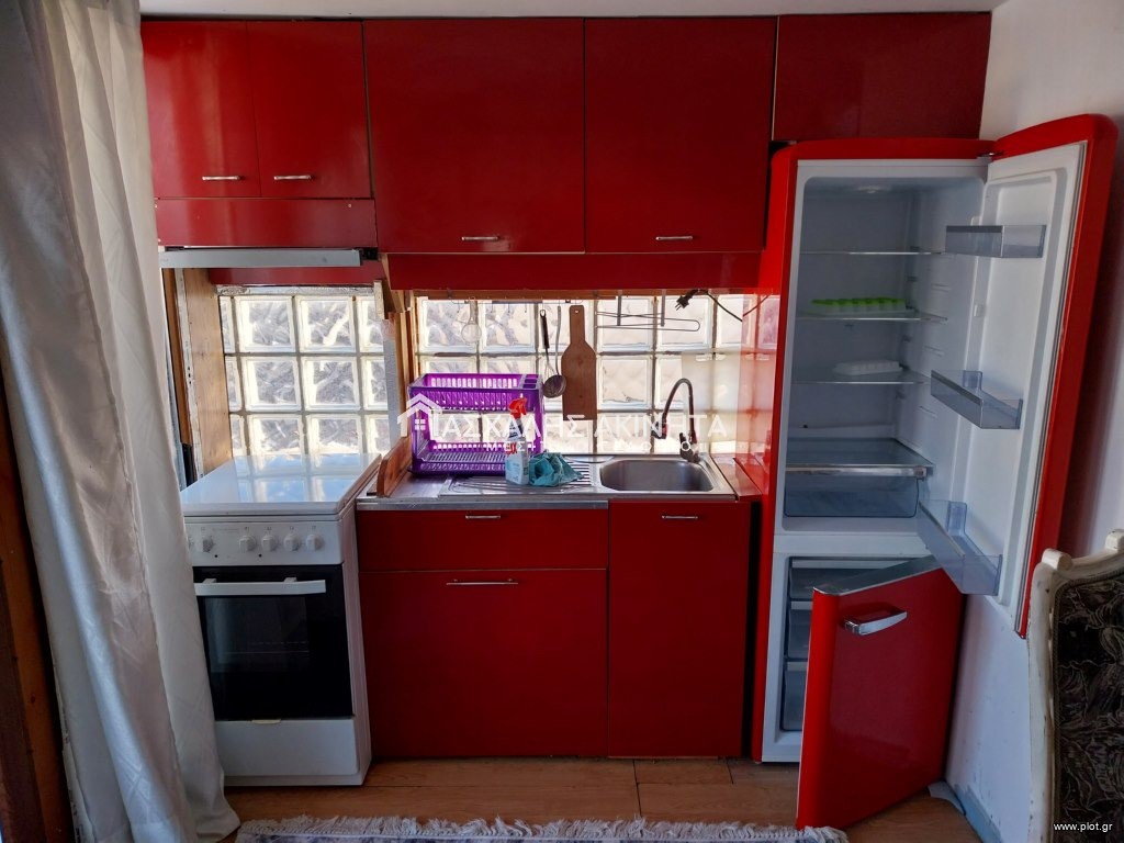 Studio / γκαρσονιέρα 40 τ.μ. προς ενοικίαση, Καμίνια Ηρακλείου