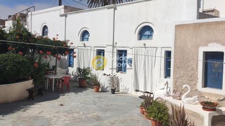 Detached home 90sqm for sale-Santorini » Thira