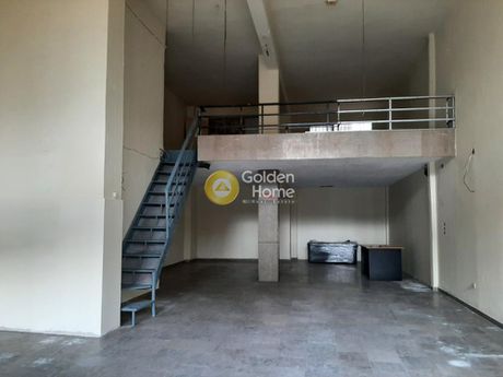 Store 150sqm for rent-Lamia » Center