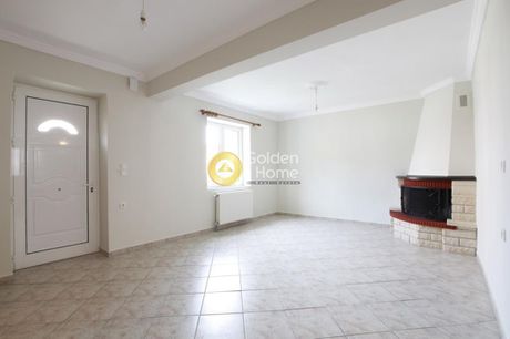 Detached home 80sqm for sale-Karpenisi » Mesampelia