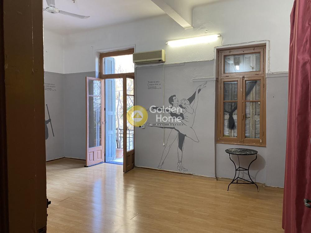 Διαμέρισμα 225 τ.μ. πρός πώληση, Αθήνα - Κέντρο, Λεωφ. Πατησίων - Λεωφ. Αχαρνών
