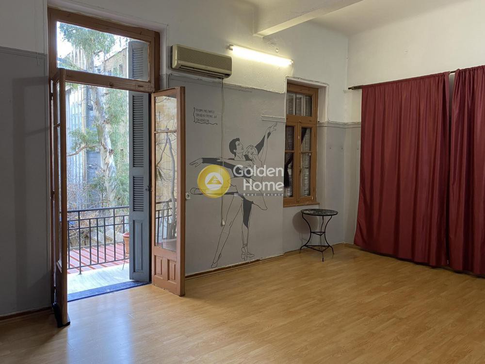 Διαμέρισμα 225 τ.μ. πρός πώληση, Αθήνα - Κέντρο, Λεωφ. Πατησίων - Λεωφ. Αχαρνών