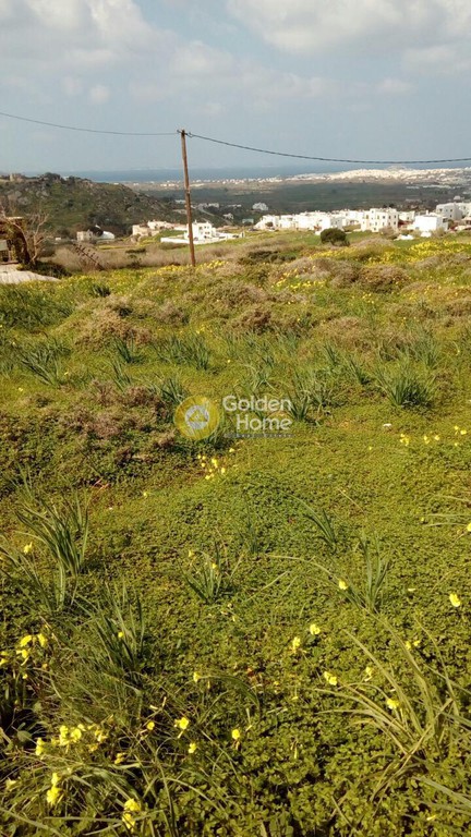 Οικόπεδο 3.000 τ.μ. πρός πώληση, Κυκλάδες, Νάξος