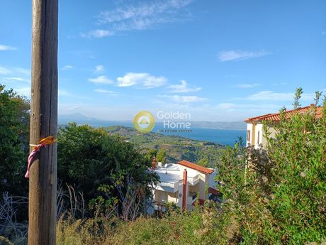 Οικόπεδο 365τ.μ. για πώληση-Κάλαμος » Κέντρο