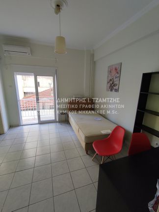 Διαμέρισμα 28 τ.μ. για ενοικίαση, Μαγνησία, Βόλος