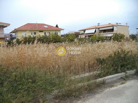 Οικόπεδο 566τ.μ. για πώληση-Ακράτα » Κράθιο
