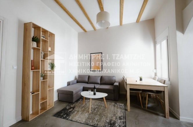 Διαμέρισμα 55 τ.μ. πρός πώληση, Μαγνησία, Βόλος