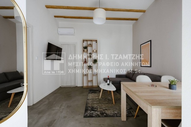 Διαμέρισμα 55 τ.μ. πρός πώληση, Μαγνησία, Βόλος