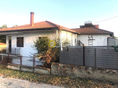 Detached home 87 sqm for sale