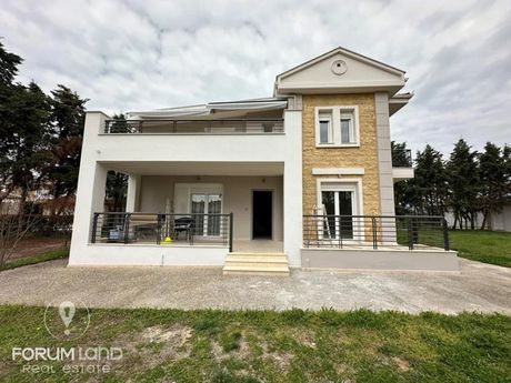 Βίλλα 270τ.μ. για πώληση-Θέρμη » Νέο ρύσιο