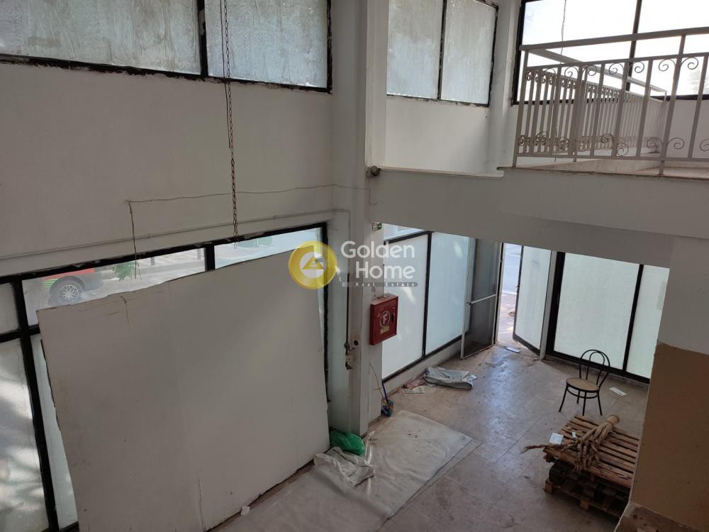Κατάστημα 105 τ.μ. πρός ενοικίαση, Θεσσαλονίκη - Περιφ/Κοί Δήμοι, Νεάπολη
