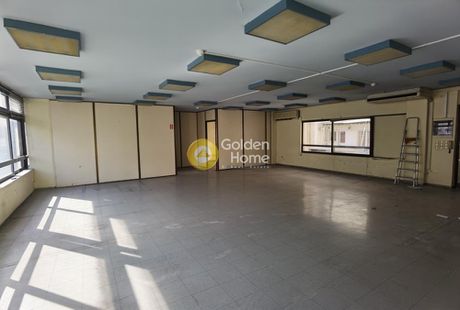 Γραφείο 448 τ.μ. για ενοικίαση