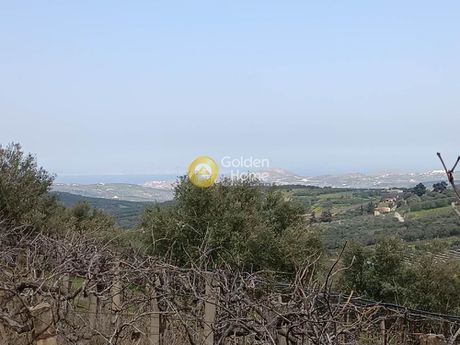 Parcel 1.100sqm for sale-Nikos Kazantzakis » Kounavoi