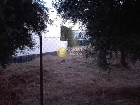 Land plot 300sqm for sale-Chalandri » Patima